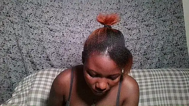 Ebony dolcy online show from November 2, 11:46 am