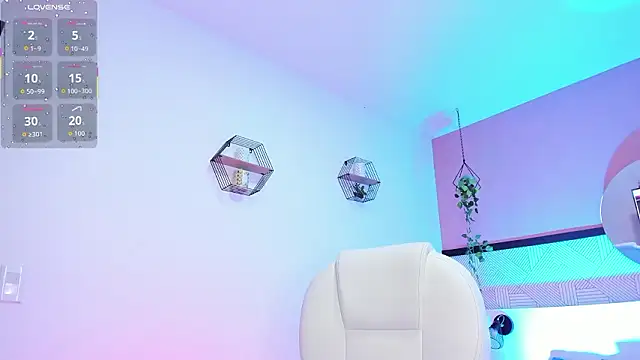 Bella walker  online show from February 4, 8:12 pm