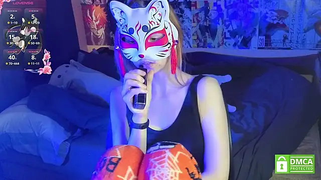 YumikoMori online show from November 20, 10:49 am