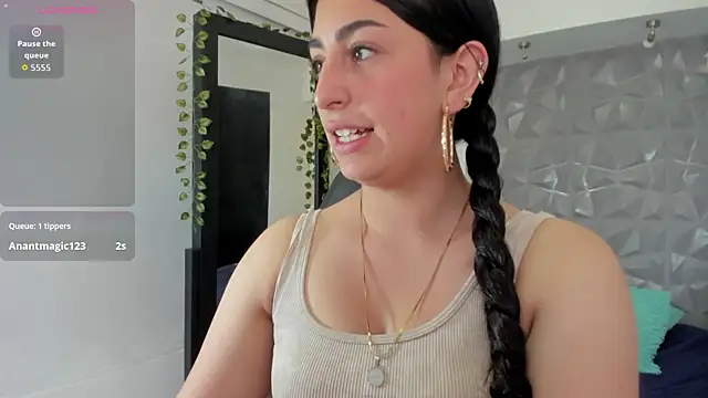 Katty love01 online show from January 18, 7:21 pm