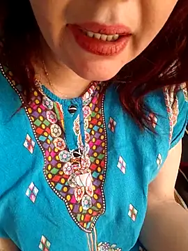 EgyptianMilf2025 online show from June 2, 1:01 pm