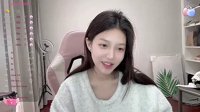 YaYa-521 online show from September 25, 3:44 pm