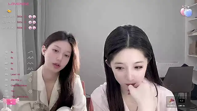 YaYa-521 online show from September 27, 11:45 pm
