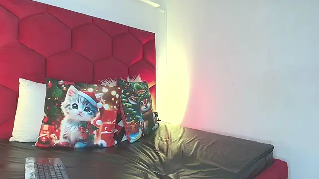 LoreleyNovoa online show from December 23, 7:01 am