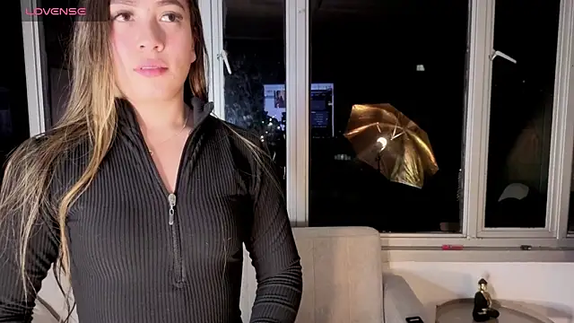 Ivanna West online show from April 16, 10:15 am