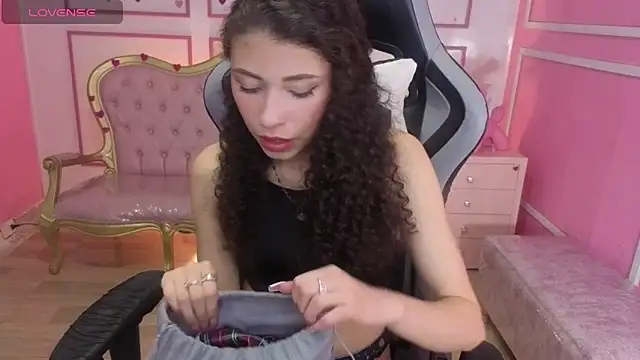 danatella a online show from November 15, 2:56 am