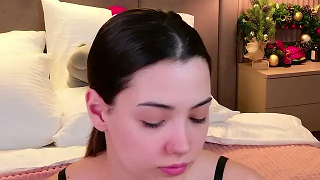 Alice Deleon online show from January 8, 11:14 am