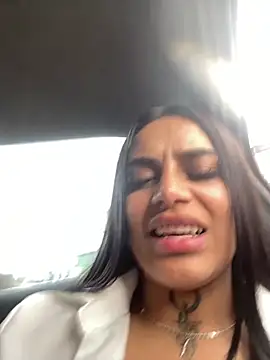 Emily sharlot online show from November 14, 8:20 pm