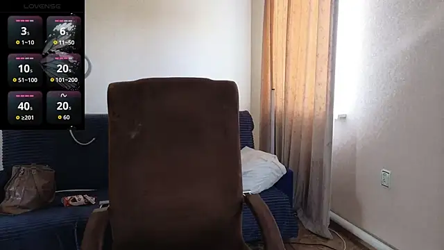 Sandra Snowflake online show from April 17, 8:05 am