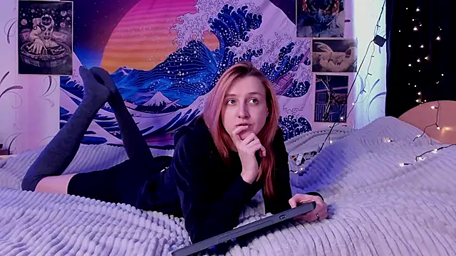 aishiro online show from February 18, 6:34 am