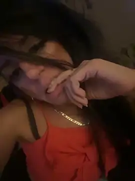 Gabriella316 online show from September 27, 4:30 am