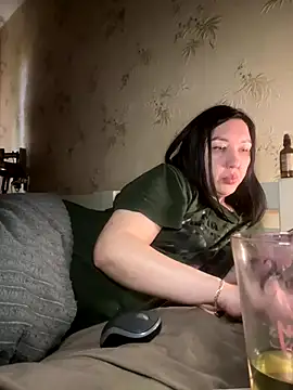 Naughtbaby 2025 online show from September 26, 12:58 pm