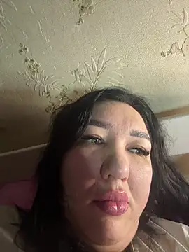 Naughtbaby 2025 online show from February 2, 12:53 am