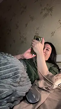 Naughtbaby 2025 online show from March 5, 7:26 am