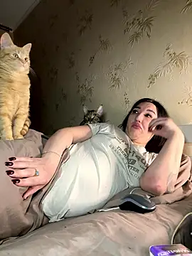 Naughtbaby 2025 online show from January 5, 11:52 pm