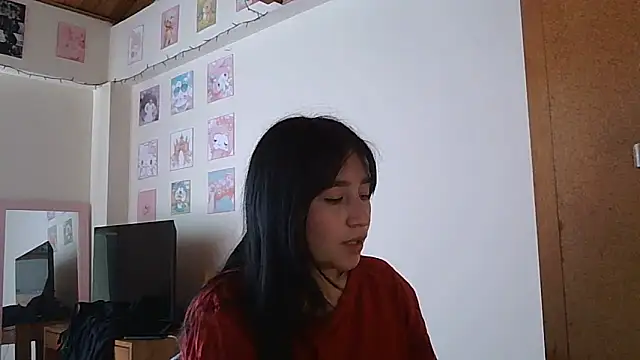 Arielle lov online show from November 8, 7:41 pm