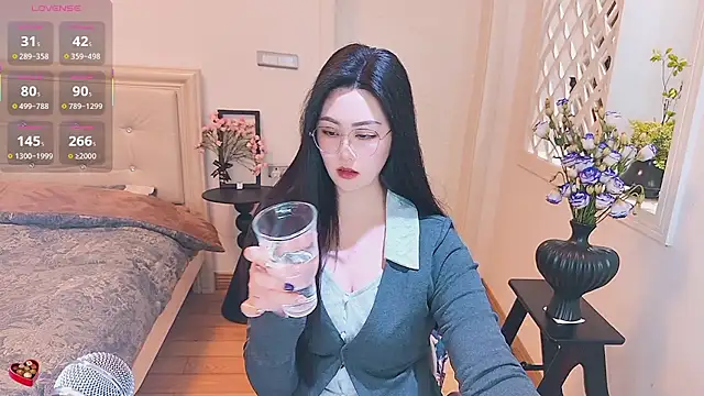 Tingdie online show from January 8, 3:16 pm