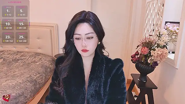 Tingdie online show from February 7, 3:38 pm