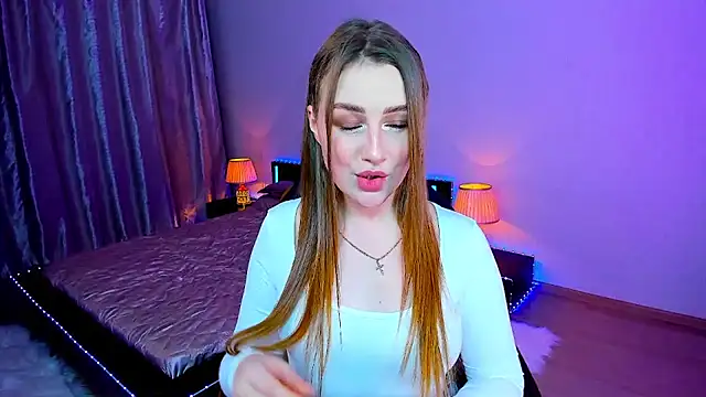 Sofia beautifuul online show from November 15, 3:07 am