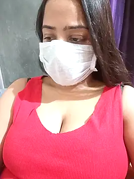 COZY ROZI online show from October 29, 5:37 pm