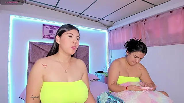 Cristal Smith20 online show from December 19, 1:03 pm