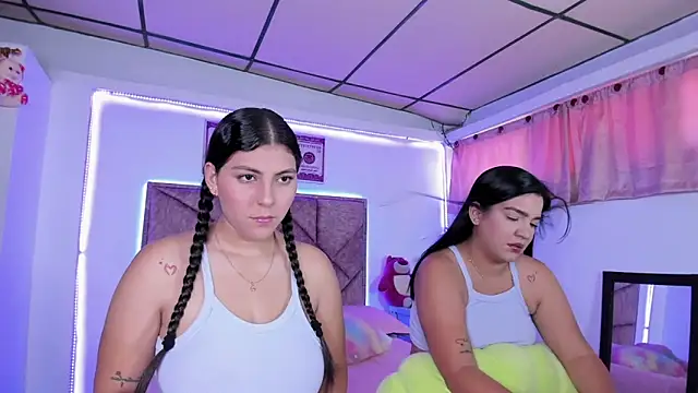 Cristal Smith20 online show from September 12, 7:32 pm