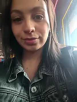 Nat XxX online show from March 27, 7:36 pm