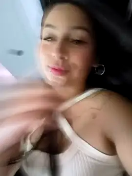 Nat XxX online show from October 31, 10:14 pm