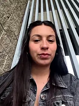 Nat XxX online show from March 9, 7:06 pm