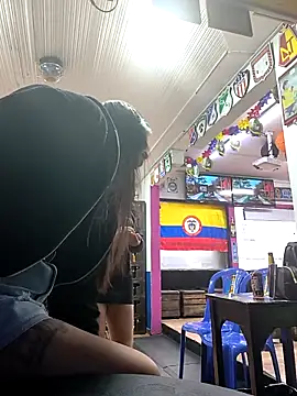 Nat XxX online show from November 11, 8:17 pm