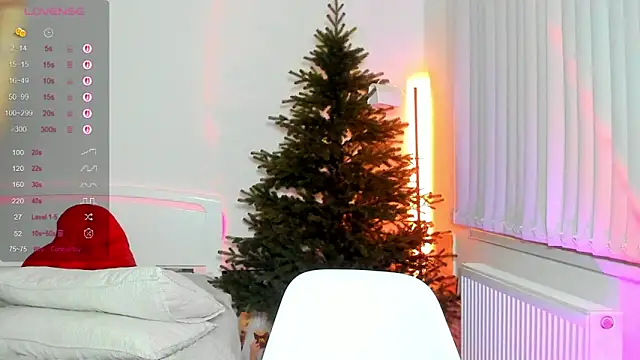 Andrea tasty online show from December 16, 5:19 pm