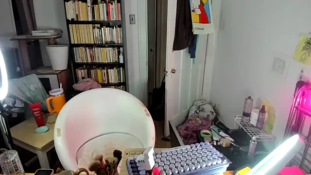 Rosiee69  online show from October 9, 11:36 am