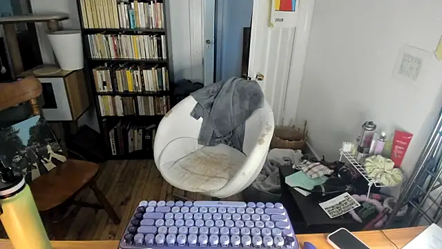 Rosiee69  online show from September 20, 9:46 pm