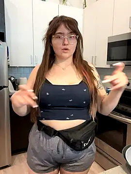 Snickerdoodles69 online show from January 5, 5:49 pm