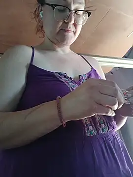 HTXBELLE online show from February 23, 10:09 pm