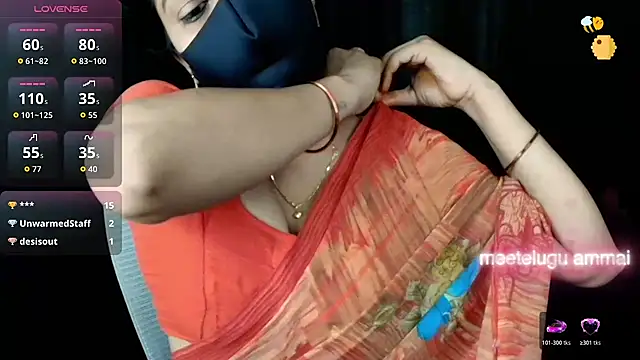 nehanya telugu online show from October 22, 6:40 am