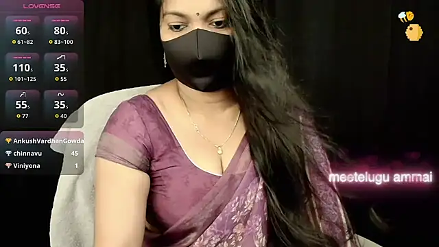 nehanya telugu online show from February 1, 10:47 am