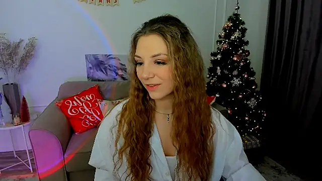 AmandaGracy 1 online show from January 11, 3:44 am