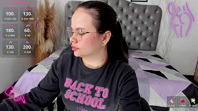 Kath latorre online show from November 16, 2:28 pm