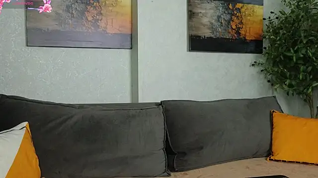 Anna Carters online show from October 26, 4:41 am