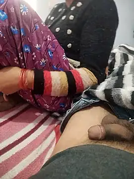 indian couple4 online show from January 19, 8:10 am