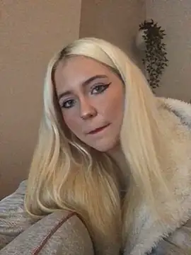 Blondie Sofia Essexbabe online show from October 21, 9:52 pm