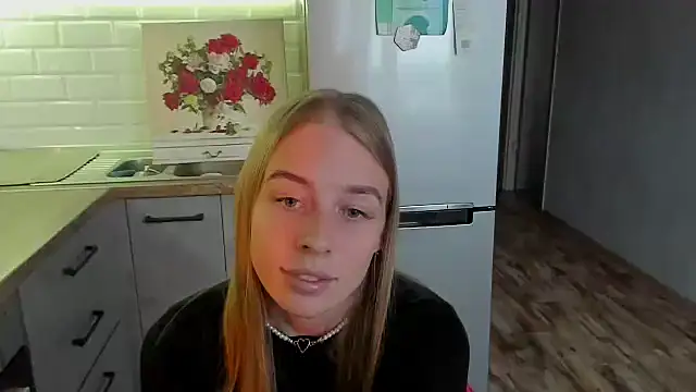 AnnNorriss online show from October 8, 1:15 pm