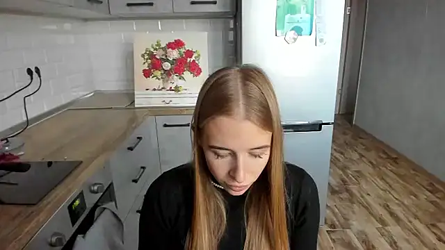 AnnNorriss online show from October 15, 1:46 pm