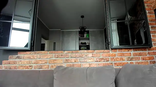 AnnNorriss online show from October 7, 12:31 pm