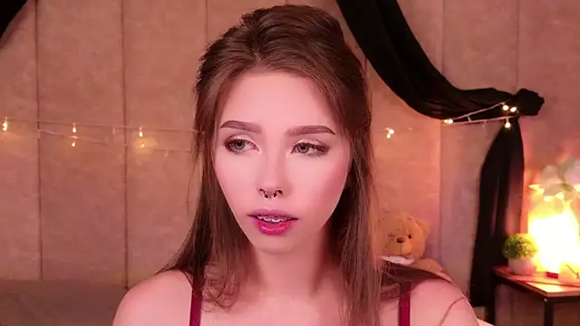 Sierra Fane online show from September 22, 6:01 am