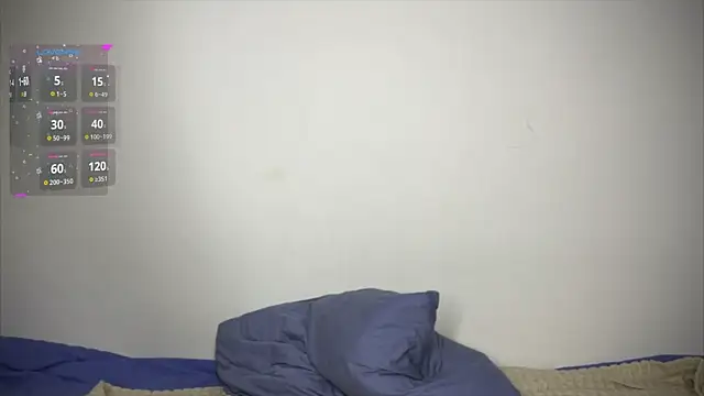 griwkaaa online show from September 28, 9:09 pm