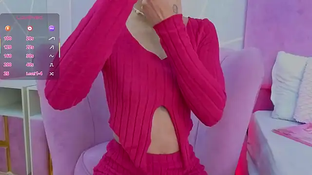 EmmyCortez online show from September 16, 11:51 am