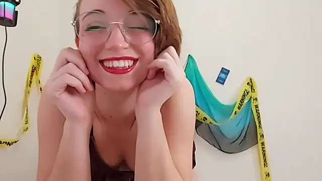 Elise Nyx online show from November 9, 2:24 pm