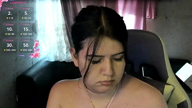 Snapshot of brii69 chatting on September 22, 10:30 pm brii69 online show from September 22, 10:30 pm